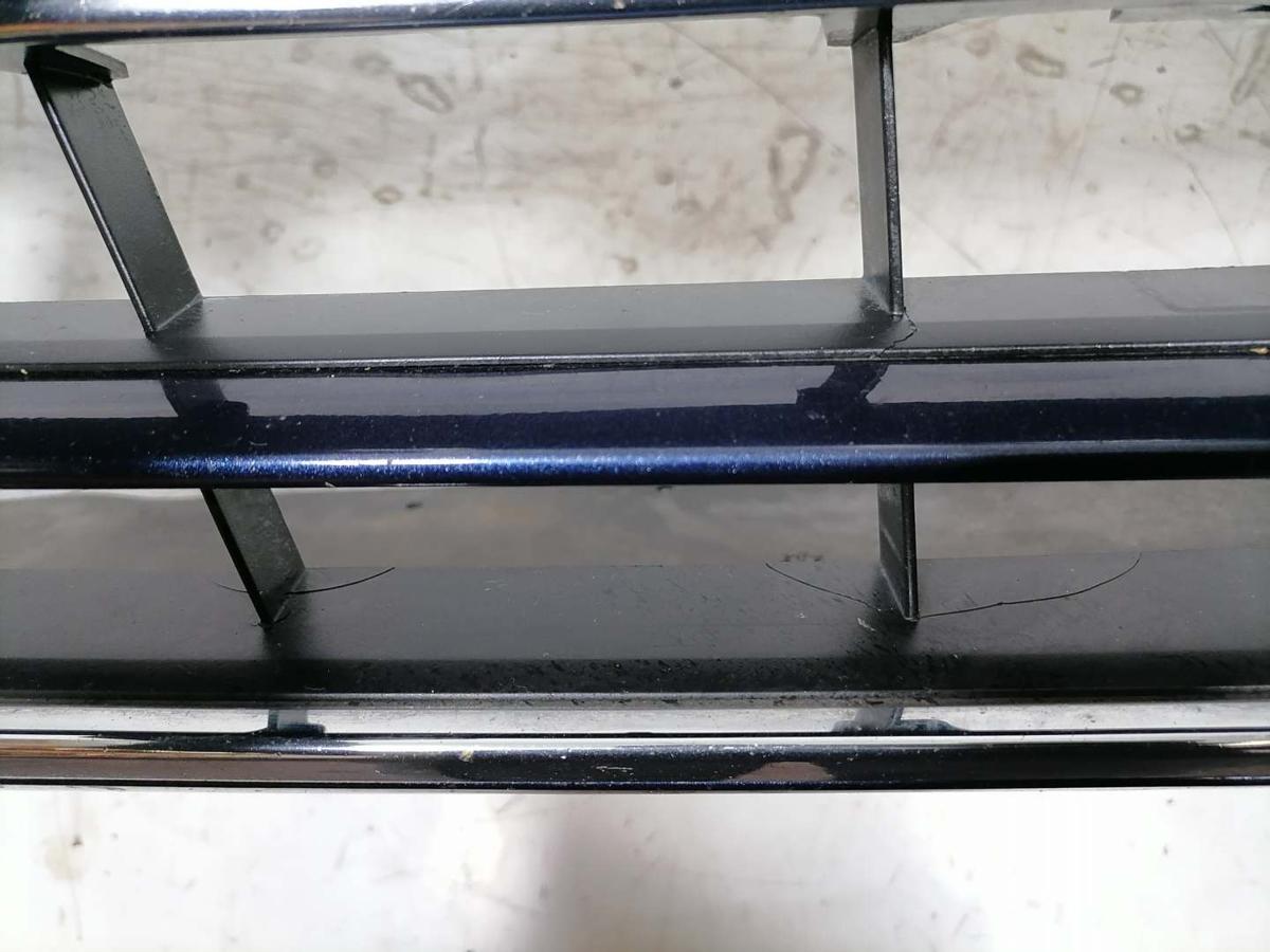 VW Passat 3G B8 Limousine original Sto&szlig;stange Sto&szlig;f&auml;nger vorn Bj.2015